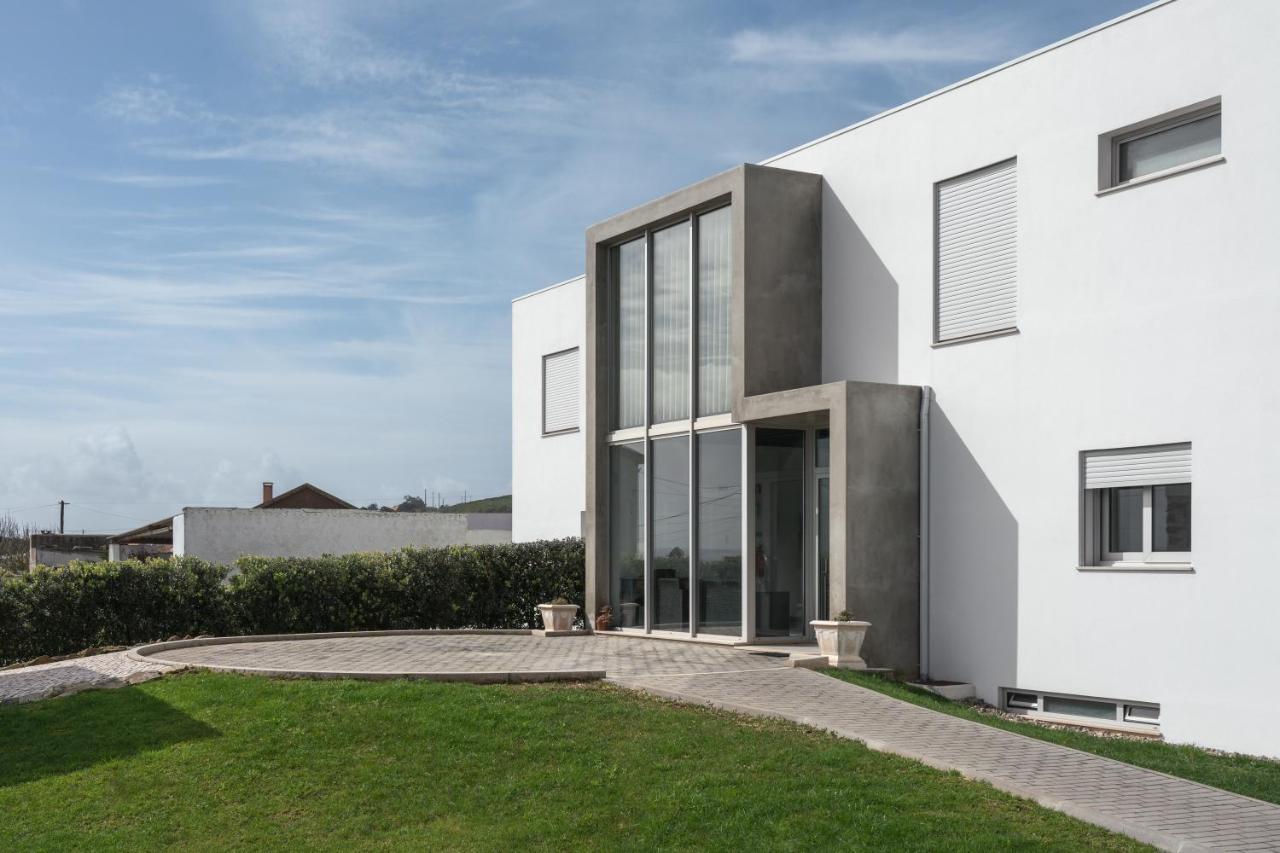 Silverside Holidays Gasthuis Caldas Da Rainha